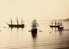 El mago de los paisajes marinos