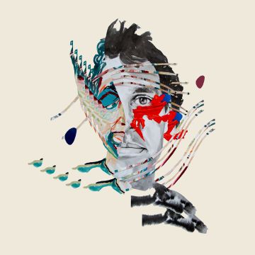Animal Collective, Coque Malla y Elton John