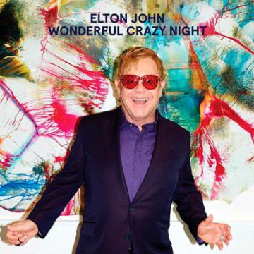 Animal Collective, Coque Malla y Elton John