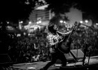 Perdona, pero esa guitarra es mía