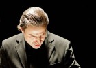 Alberto San Juan rectifica: “Siempre querría hacer ‘Hamlet” Alberto San Juan rectifica: “Siempre querría hacer ‘Hamlet”