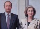Antonio López: “Quería representar a una familia española” Antonio López: “Quería representar a una familia española”