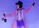 La feria FETEN cumple 25 años de teatro infantil La feria FETEN cumple 25 años de teatro infantil