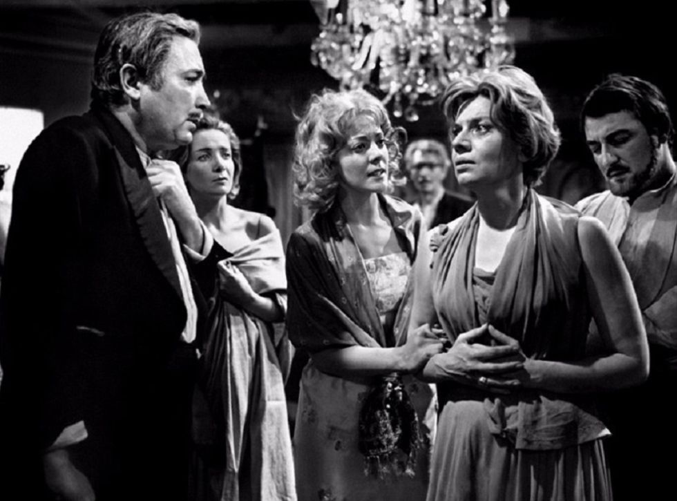 Cinco películas para entrar al universo de Luis Buñuel