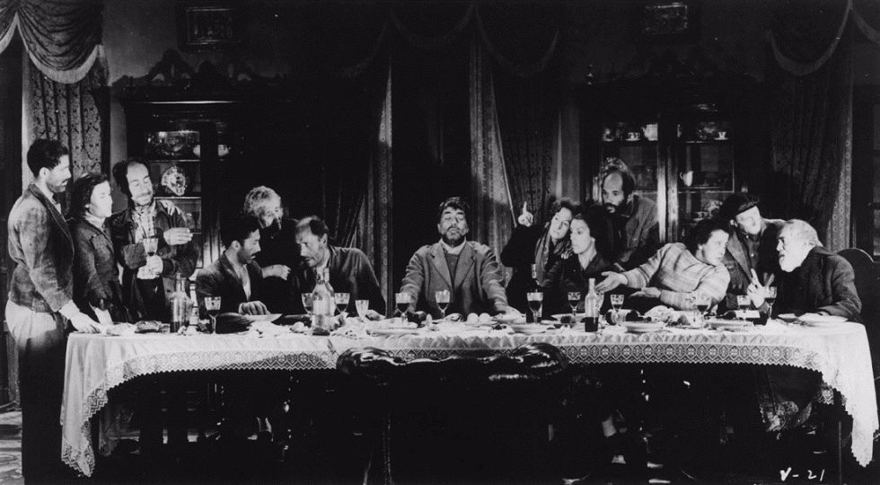 Cinco películas para entrar al universo de Luis Buñuel