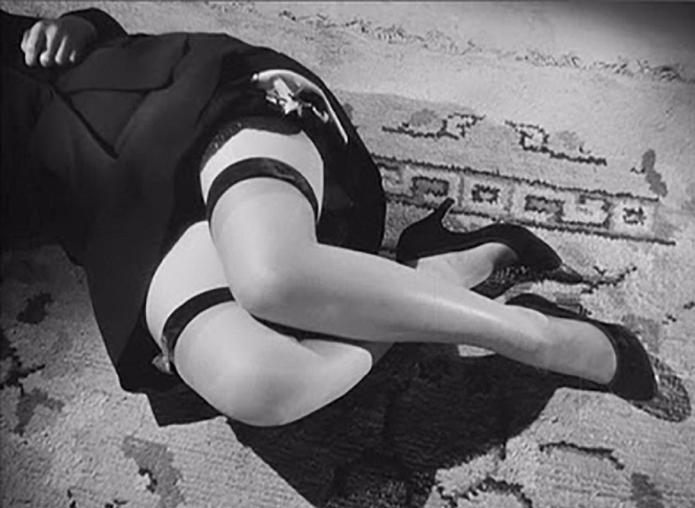 Cinco películas para entrar al universo de Luis Buñuel