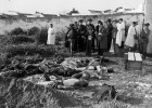 La matanza que hundió a Azaña