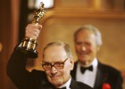 Feliz aniversario, maestro Morricone