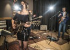 Annie B. Sweet en las Furious Sessions