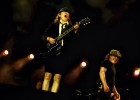 La música en vivo sube por segundo año consecutivo