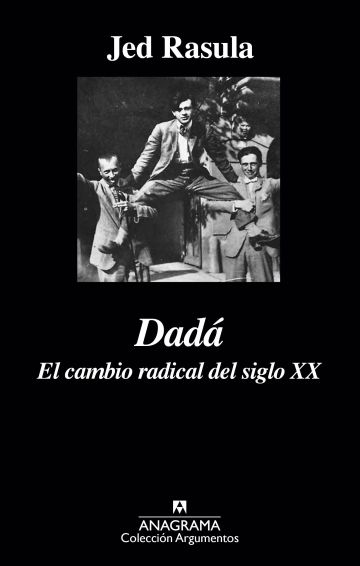 La comedia Divino-Dadá La comedia Divino-Dadá