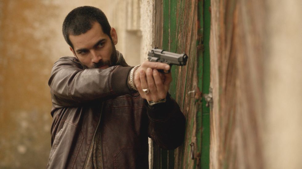 Cuatro finales para ‘El Príncipe’