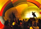 El teatro para niños que se ha hecho adulto El teatro para niños que se ha hecho adulto
