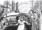 La niña de tus ojos triunfa en Hollywood
