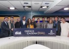Estopa, Malú y Pablo López ganan los premios Cadena Dial