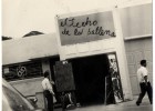 Los restos de la Ballena