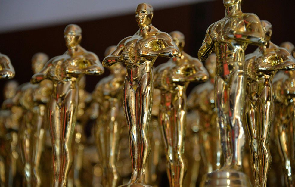 Oscar 2016