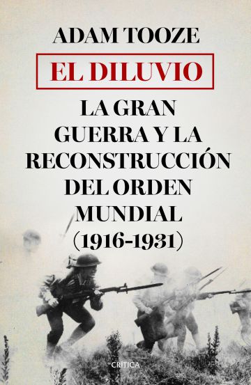 El mundo a merced de EE UU