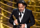 El tiro a Iñárritu El tiro a Iñárritu