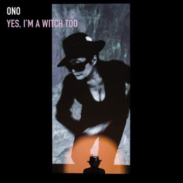 Yoko Ono, Shearwater y The Game Theory