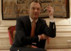 El director del Rijksmuseum ficha por un museo privado