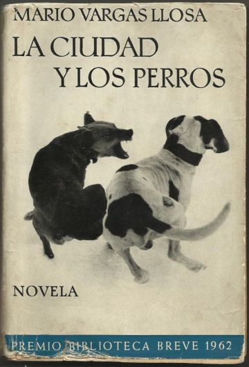 Los demonios de Vargas Llosa
