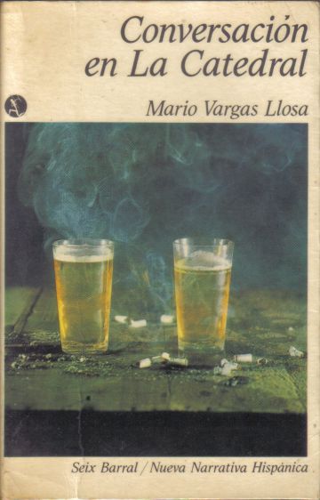 Los demonios de Vargas Llosa