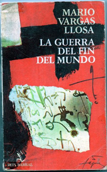 Los demonios de Vargas Llosa