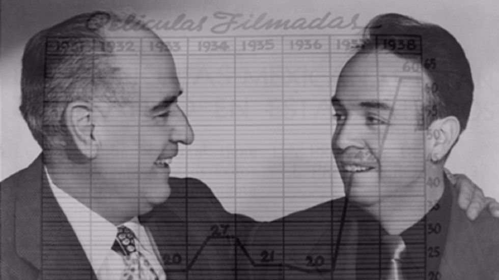 Festival de cine en Guadalajara: días de cine mexicano Festival de cine en Guadalajara: días de cine mexicano