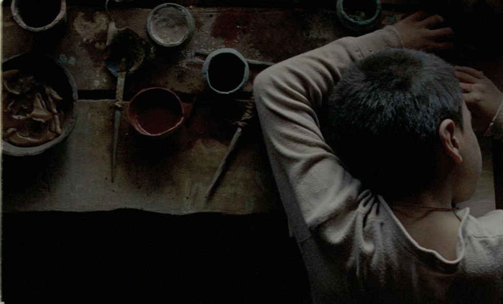 Festival de cine en Guadalajara: días de cine mexicano Festival de cine en Guadalajara: días de cine mexicano