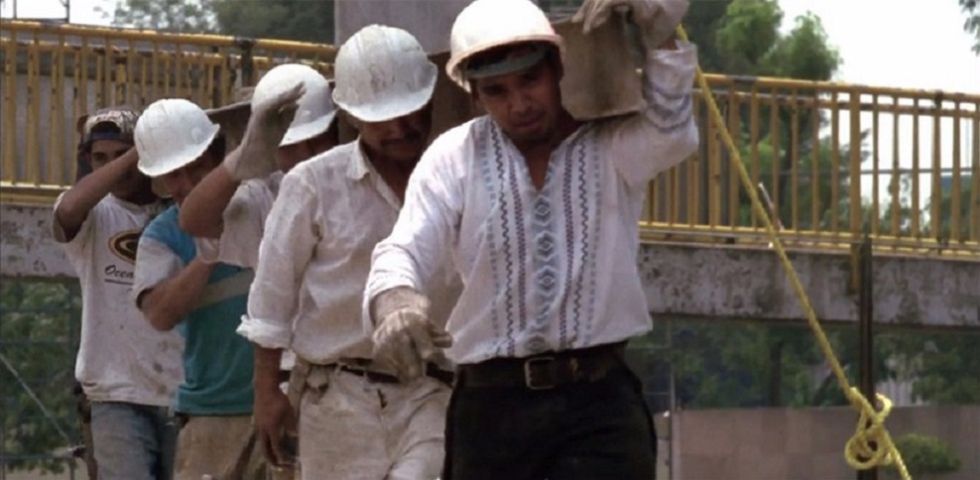 Festival de cine en Guadalajara: días de cine mexicano Festival de cine en Guadalajara: días de cine mexicano