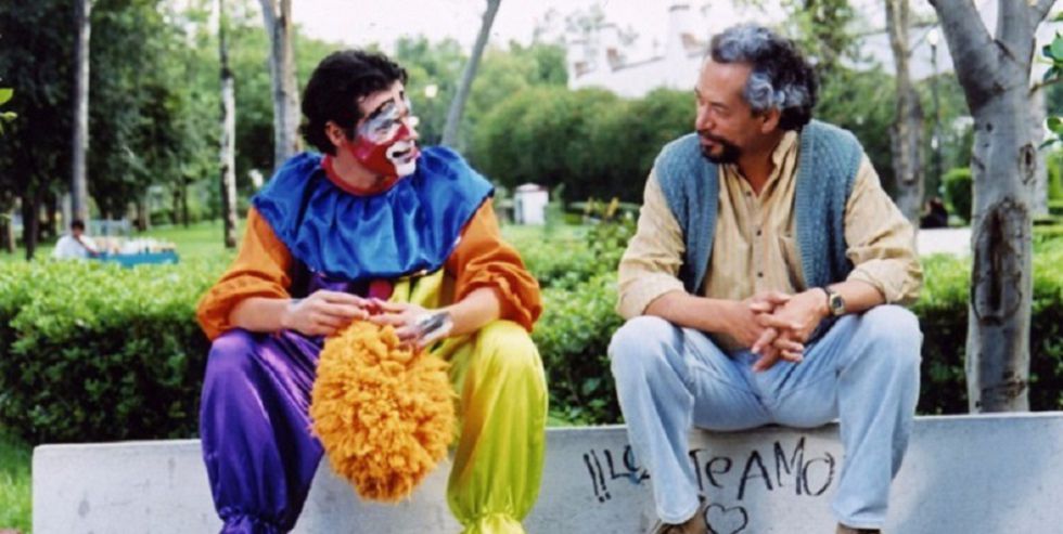 Festival de cine en Guadalajara: días de cine mexicano Festival de cine en Guadalajara: días de cine mexicano