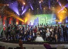 Premios Cadena Dial, pop y energía en Tenerife