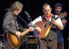 Juerga flamenca en Nueva York