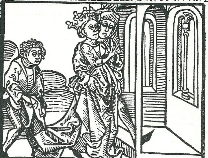 ‘Calila y Dimna’, una modernidad literaria de 1.500 años ‘Calila y Dimna’, una modernidad literaria de 1.500 años