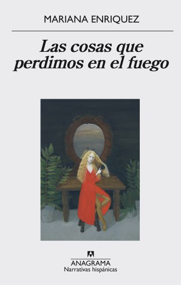 Mucho más que terror