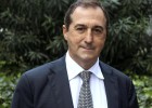 L’excap de premsa d’Alicia Sánchez-Camacho, nou director de TVE