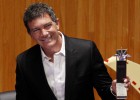Antonio Banderas: “Los populismos me dan miedo”