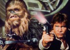 La pel·lícula de Han Solo explicarà com va conèixer Chewbacca