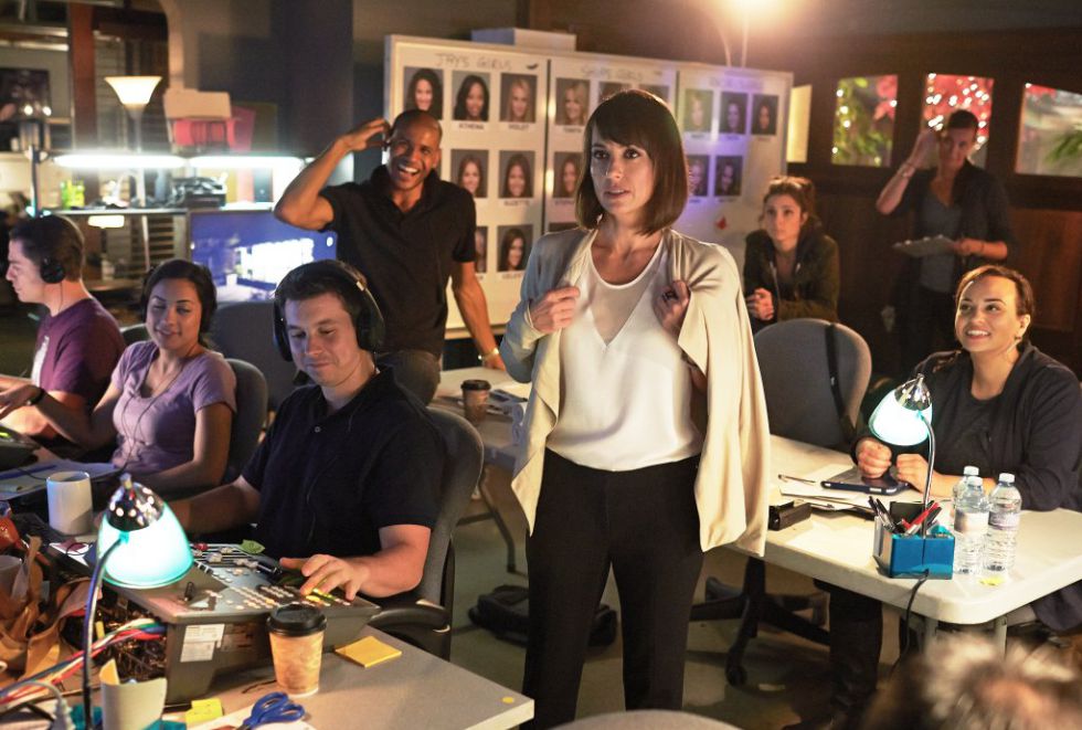 ‘UnReal’ y el reverso oscuro de los ‘realities’
