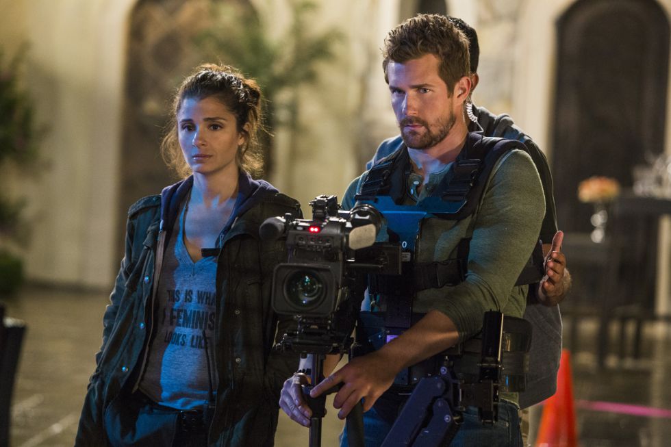 ‘UnReal’ y el reverso oscuro de los ‘realities’