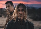 Valverdedelcamino estrena el nuevo disco de Iggy Pop