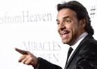 Eugenio Derbez: “No solo quiero llegar a los latinos”