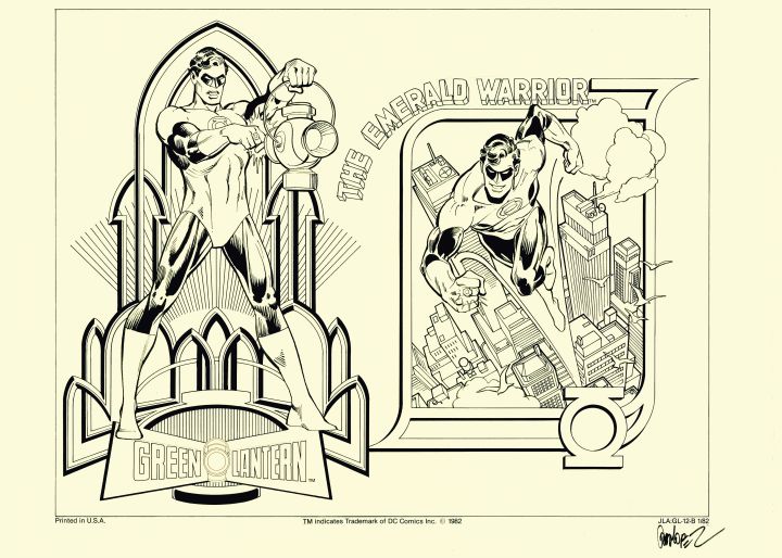 Los españoles que colonizaron Estados Unidos con mallas y capas Los españoles que colonizaron Estados Unidos con mallas y capas