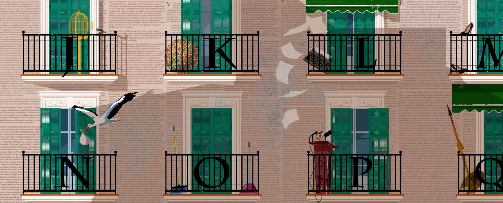 ‘Españolario’ de autor ‘Españolario’ de autor