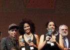 La película colombiana ‘Oscuro animal’ triunfa en Guadalajara