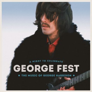 El último vals por George Harrison El último vals por George Harrison