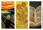 Algunos de los robos más artísticos de la historia Algunos de los robos más artísticos de la historia