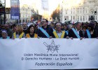 ¿Por qué Franco odió tanto a los masones?