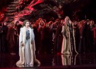 El Teatro Real entona un cántico nuevo